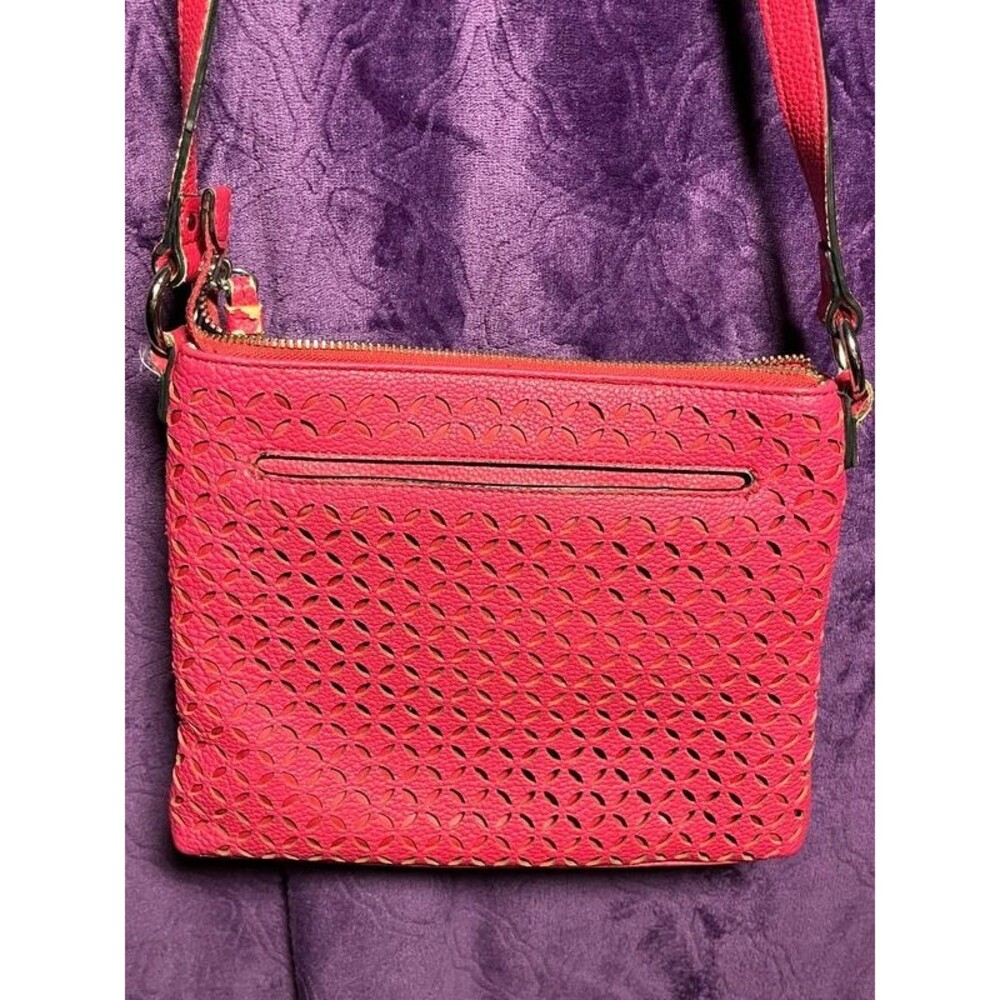 Dana Buchman CrossBody Purse
